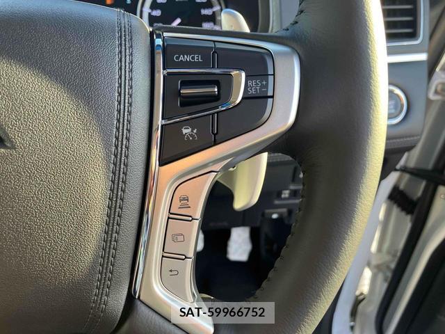 Mitsubishi DELICA 2025-10 8277100-11