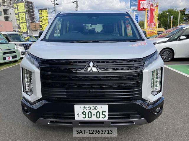 Mitsubishi DELICA 2025-10 8277102-14