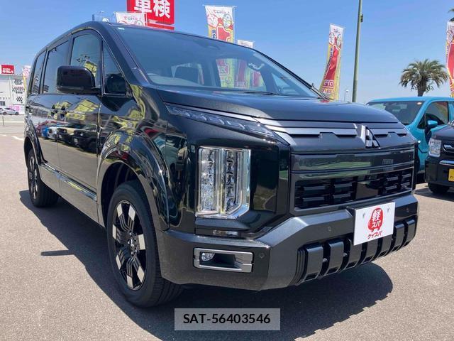 Mitsubishi DELICA 2026-04 8277131-0