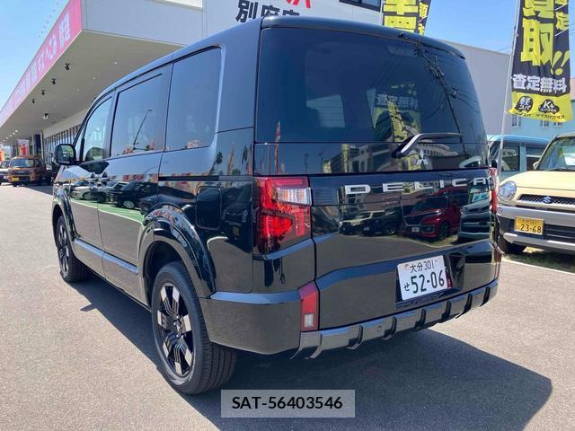 Mitsubishi DELICA 2026-04 8277131-1