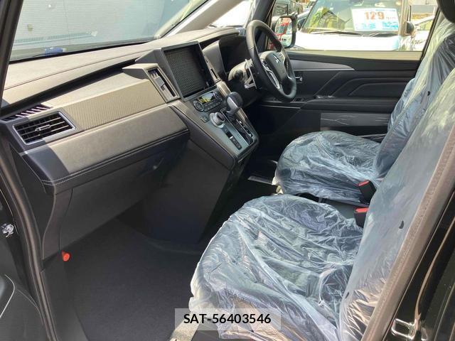 Mitsubishi DELICA 2026-04 8277131-11