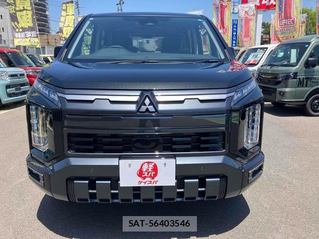 Mitsubishi DELICA 2026-04 8277131-12