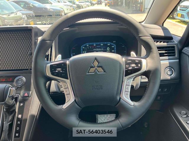 Mitsubishi DELICA 2026-04 8277131-16