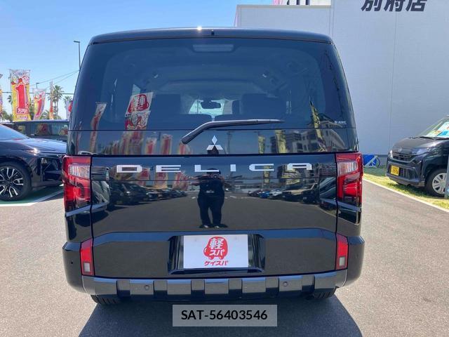 Mitsubishi DELICA 2026-04 8277131-17