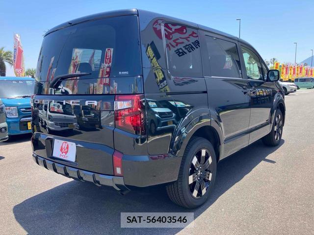 Mitsubishi DELICA 2026-04 8277131-3