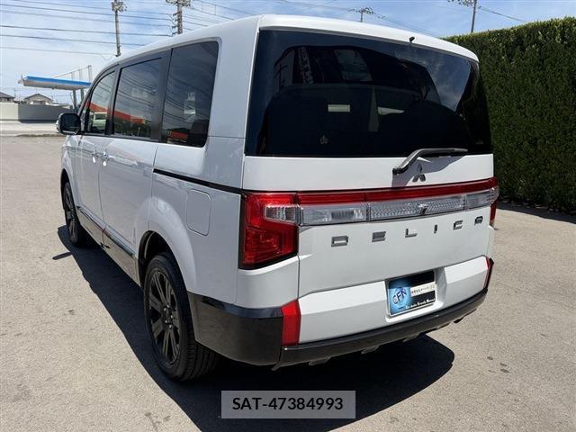 Mitsubishi DELICA 2024-01 8277238-15