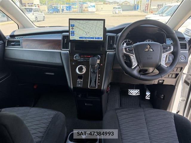 Mitsubishi DELICA 2024-01 8277238-19