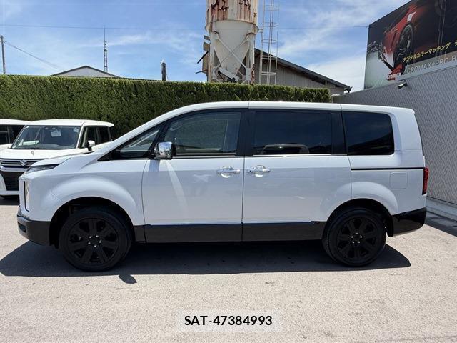 Mitsubishi DELICA 2024-01 8277238-2
