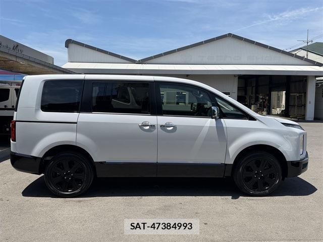 Mitsubishi DELICA 2024-01 8277238-3