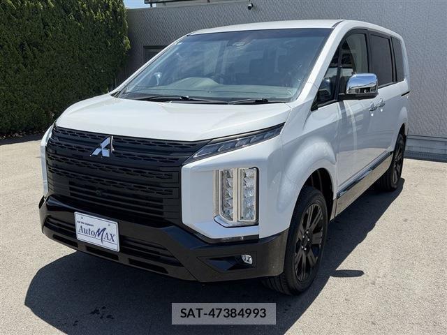 Mitsubishi DELICA 2024-01 8277238-4