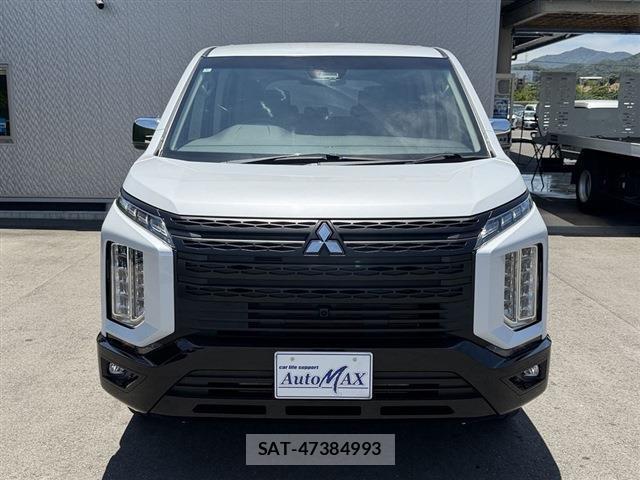 Mitsubishi DELICA 2024-01 8277238-5