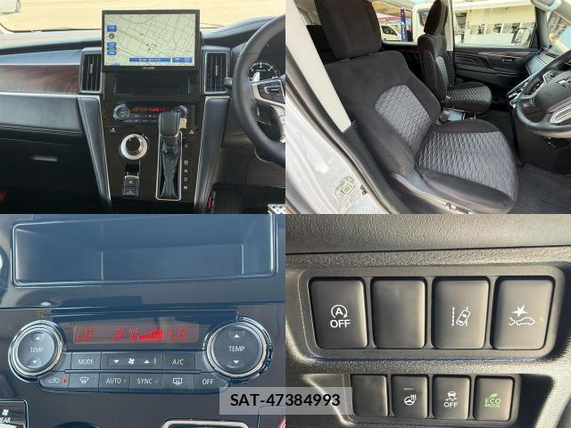 Mitsubishi DELICA 2024-01 8277238-8