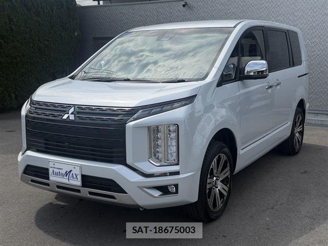 Mitsubishi DELICA 2024-02 8277239-15