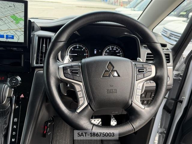 Mitsubishi DELICA 2024-02 8277239-16