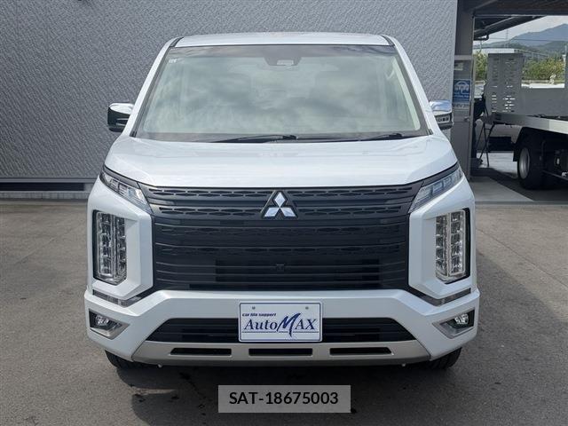 Mitsubishi DELICA 2024-02 8277239-5