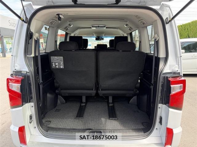 Mitsubishi DELICA 2024-02 8277239-9
