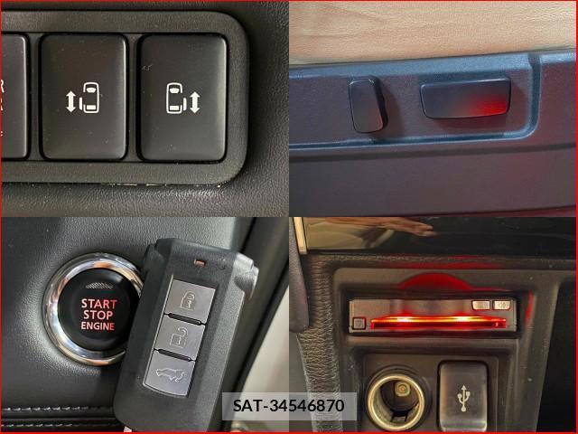 Mitsubishi DELICA 2019-09 8277291-5