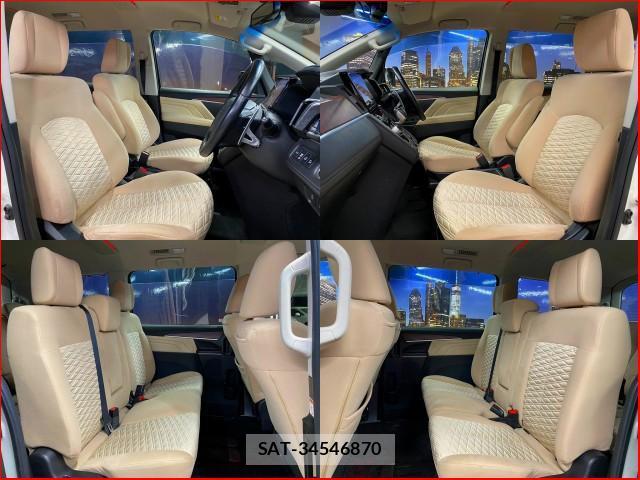 Mitsubishi DELICA 2019-09 8277291-6