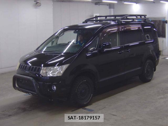 Mitsubishi DELICA 2014-01 8277430-4