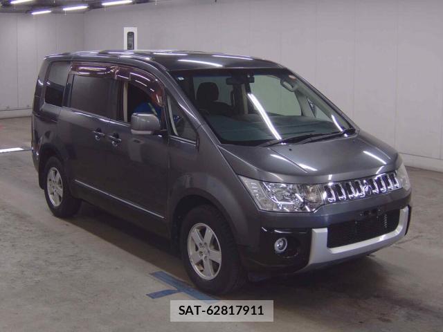 Mitsubishi DELICA 2015-09 8277455-0