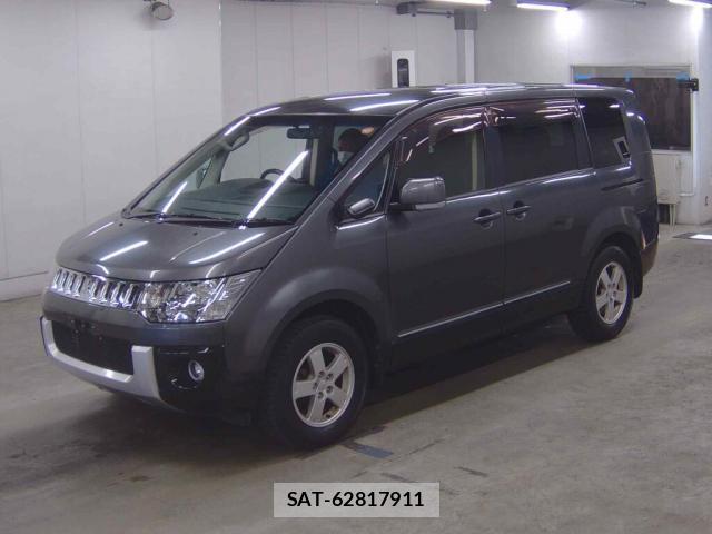 Mitsubishi DELICA 2015-09 8277455-3