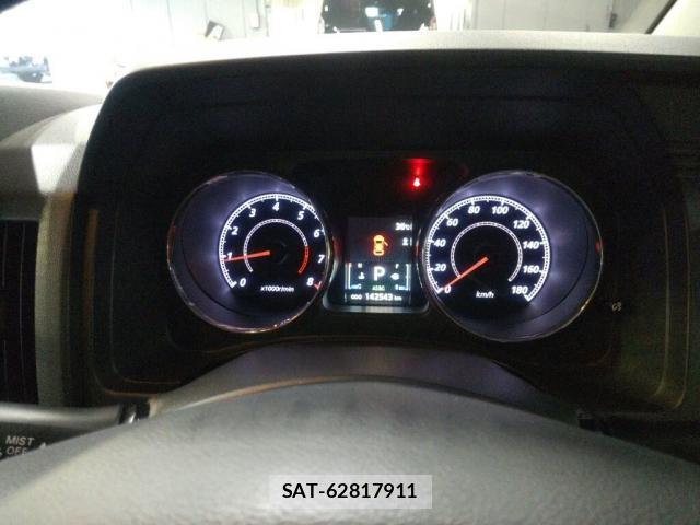 Mitsubishi DELICA 2015-09 8277455-5