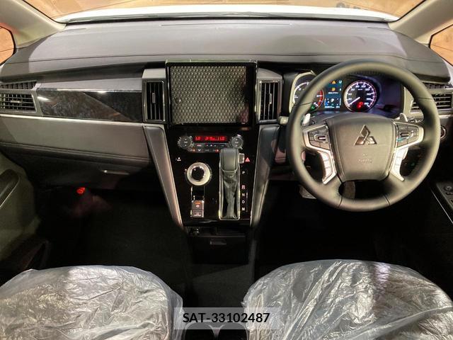 Mitsubishi DELICA 2025-10 8277642-1