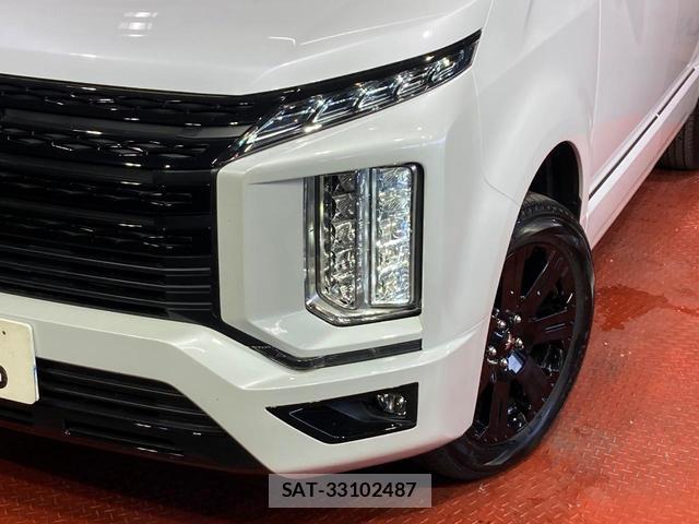 Mitsubishi DELICA 2025-10 8277642-12