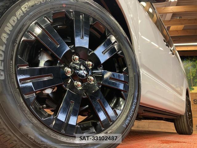 Mitsubishi DELICA 2025-10 8277642-13