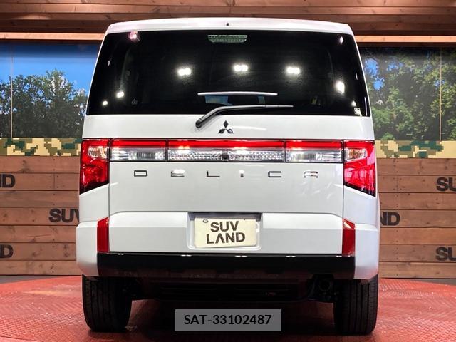 Mitsubishi DELICA 2025-10 8277642-15