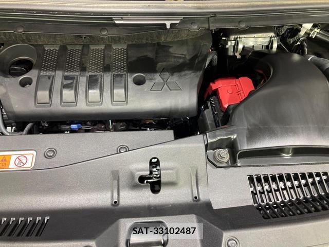 Mitsubishi DELICA 2025-10 8277642-18