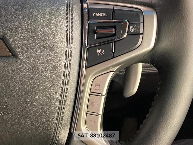 Mitsubishi DELICA 2025-10 8277642-4