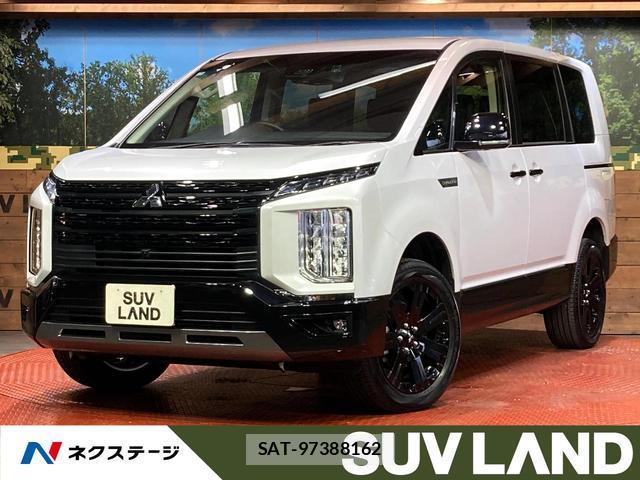 Mitsubishi DELICA 2025-05 8277651-0