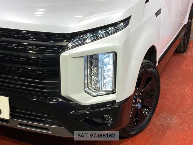 Mitsubishi DELICA 2025-05 8277651-11