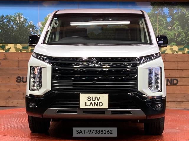 Mitsubishi DELICA 2025-05 8277651-13
