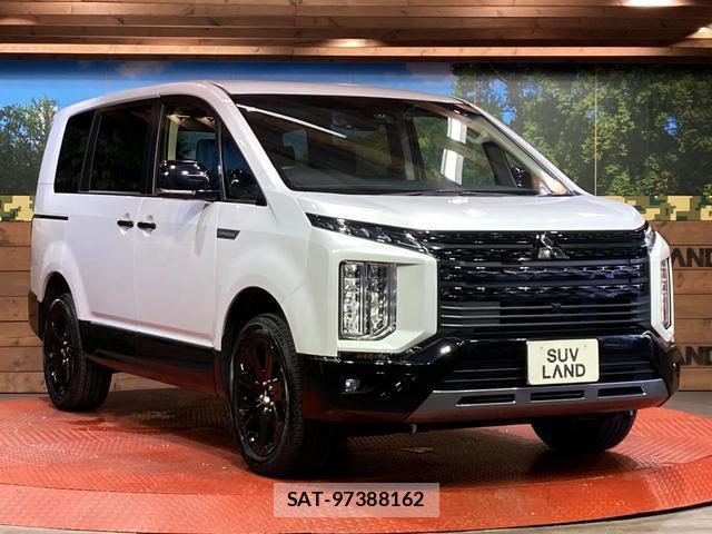 Mitsubishi DELICA 2025-05 8277651-15