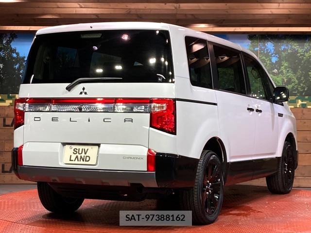 Mitsubishi DELICA 2025-05 8277651-16