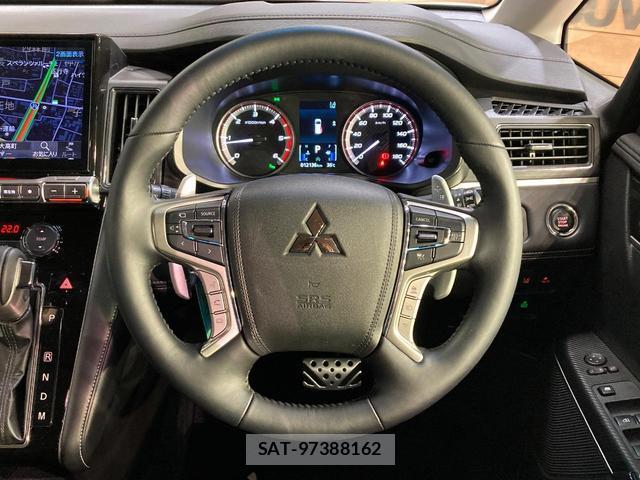 Mitsubishi DELICA 2025-05 8277651-6