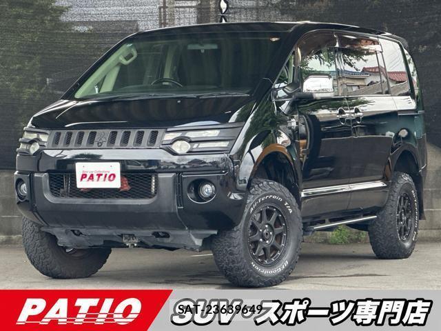 Mitsubishi DELICA 2008-08 8277764-0