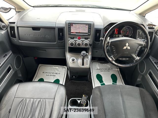 Mitsubishi DELICA 2008-08 8277764-1