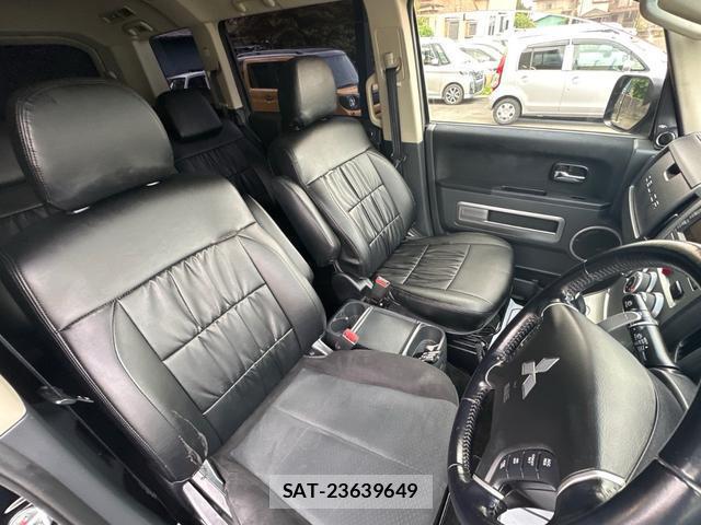 Mitsubishi DELICA 2008-08 8277764-10