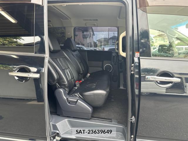 Mitsubishi DELICA 2008-08 8277764-12