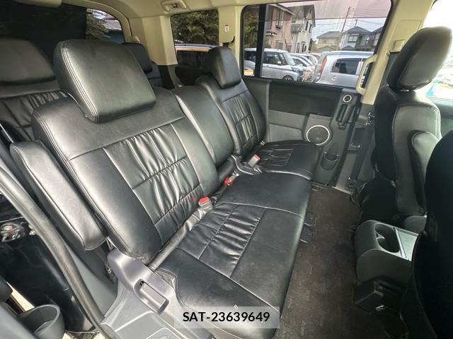 Mitsubishi DELICA 2008-08 8277764-13