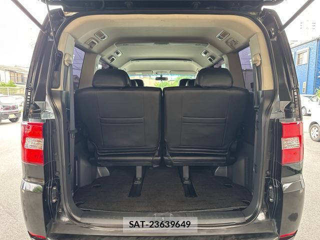 Mitsubishi DELICA 2008-08 8277764-15