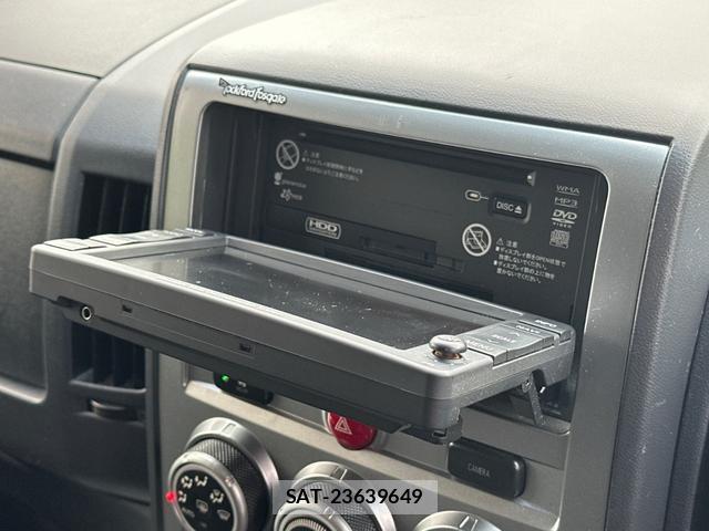 Mitsubishi DELICA 2008-08 8277764-5