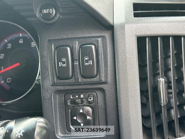 Mitsubishi DELICA 2008-08 8277764-7