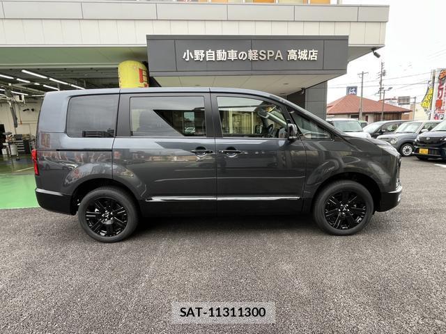 Mitsubishi DELICA 2025-10 8277987-3