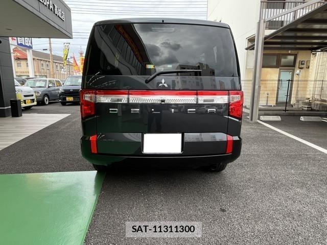 Mitsubishi DELICA 2025-10 8277987-5
