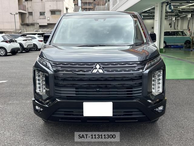 Mitsubishi DELICA 2025-10 8277987-6