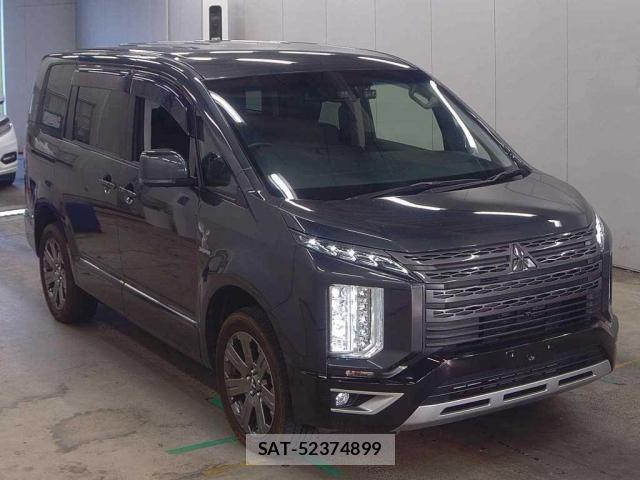 Mitsubishi DELICA 2023-09 8278554-0